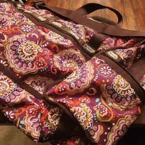 Lesportsac tote
